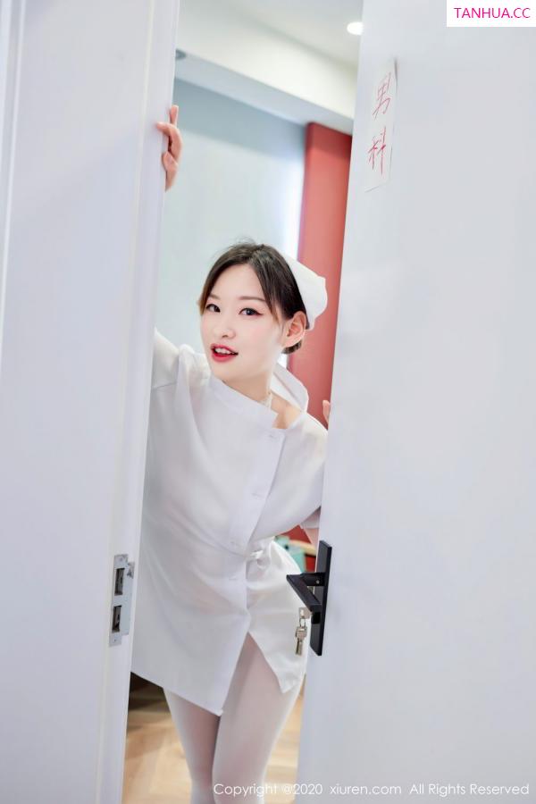 [XiuRen]高清写真图 2020.11.17 No.2789 范京宜